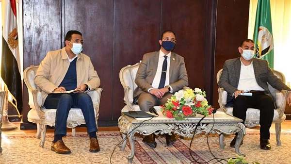 صدى العرب