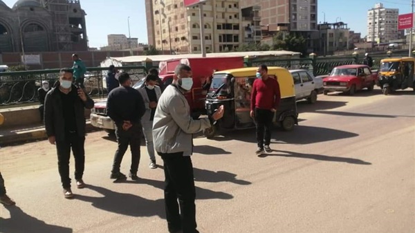 صدى العرب