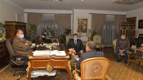 صدى العرب