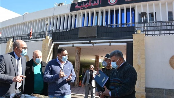 صدى العرب