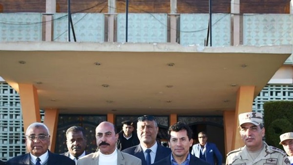 صدى العرب