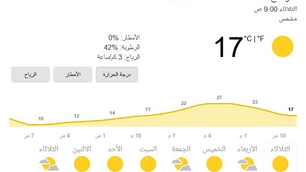 صدى العرب