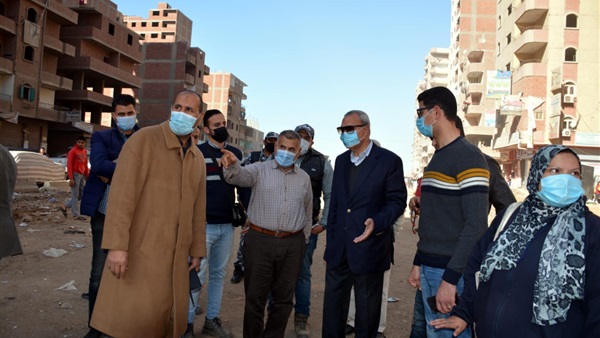 صدى العرب