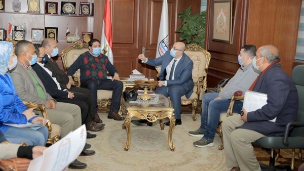 صدى العرب