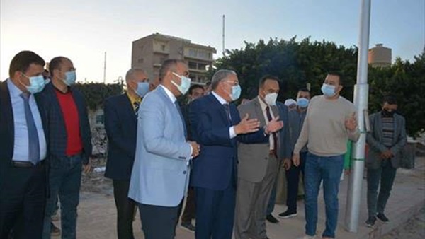صدى العرب