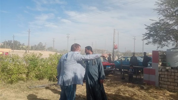 صدى العرب