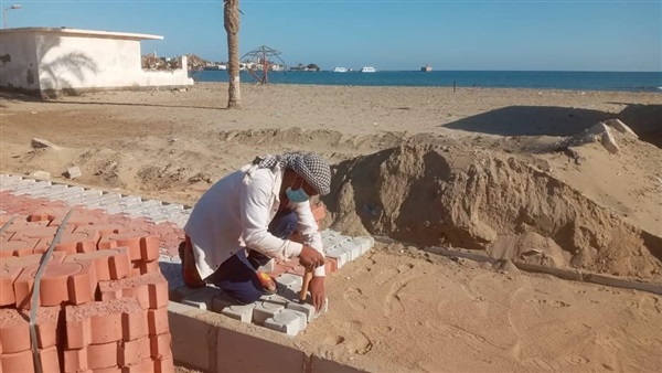 صدى العرب
