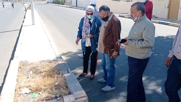 صدى العرب