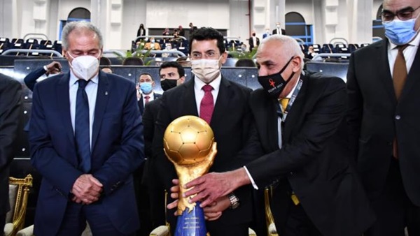 صدى العرب