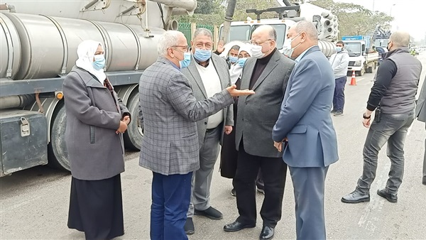 صدى العرب
