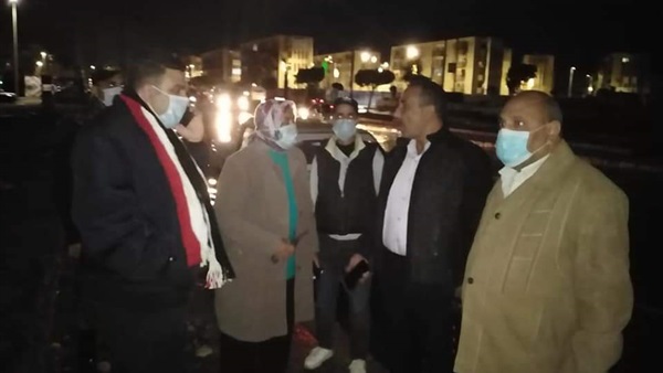 صدى العرب