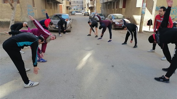 صدى العرب