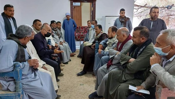 صدى العرب