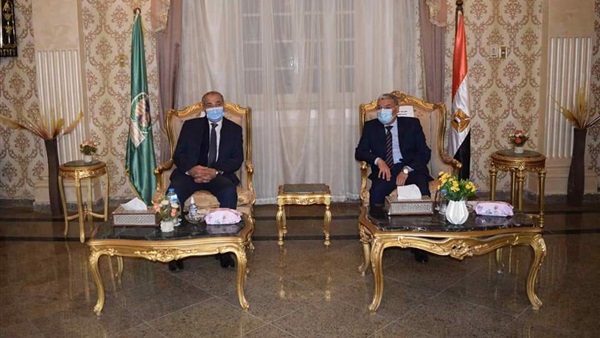 صدى العرب