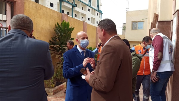 صدى العرب