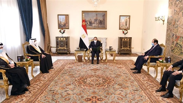 صدى العرب