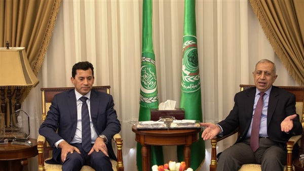 صدى العرب