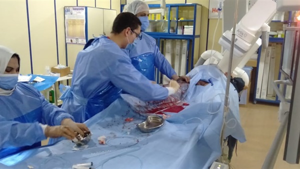 صدى العرب