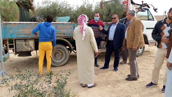 صدى العرب