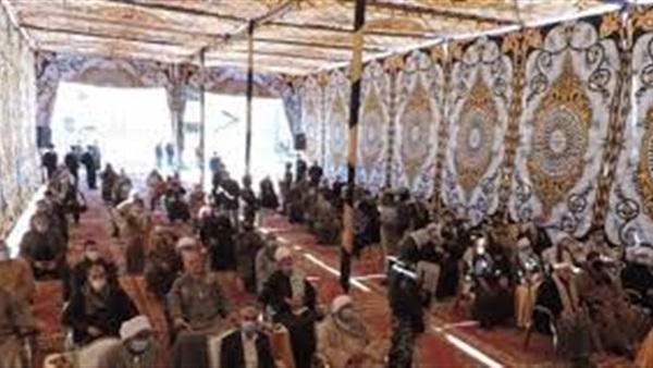 صدى العرب