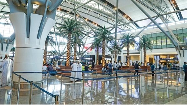 صدى العرب