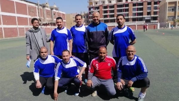 صدى العرب