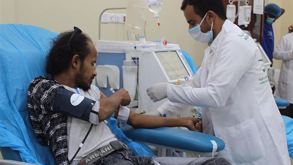 صدى العرب