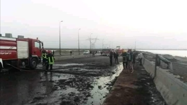 صدى العرب