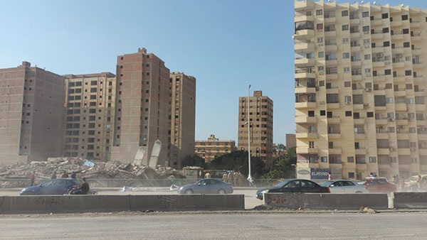 صدى العرب