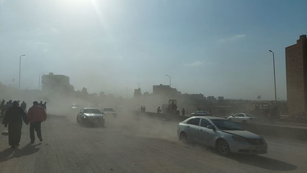 صدى العرب