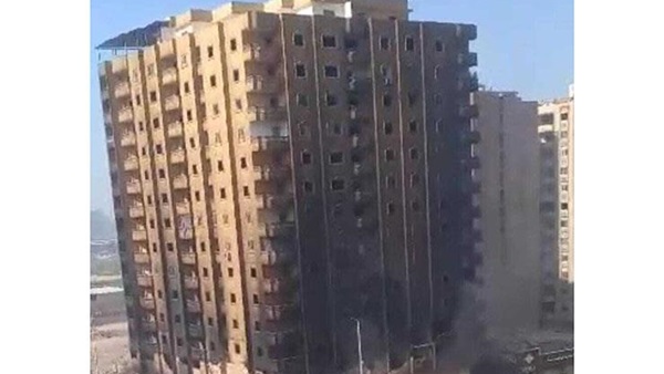 صدى العرب