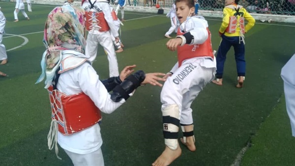 صدى العرب