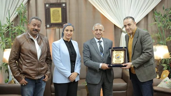 صدى العرب