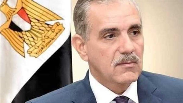 محافظ كفر الشيخ