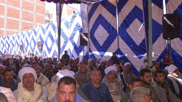 صدى العرب