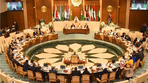 صدى العرب