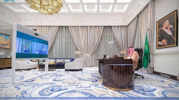 صدى العرب
