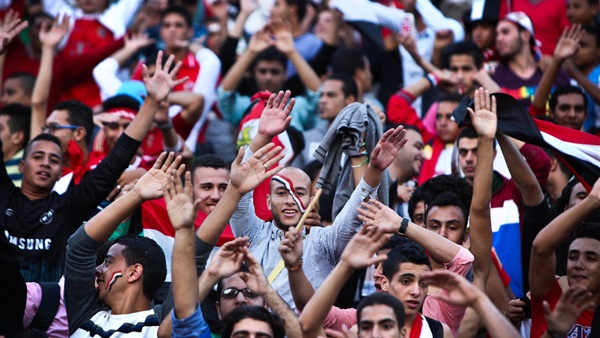 صدى العرب