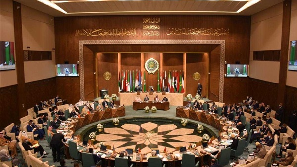 صدى العرب