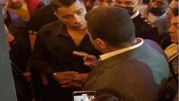 صدى العرب