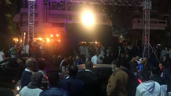 صدى العرب