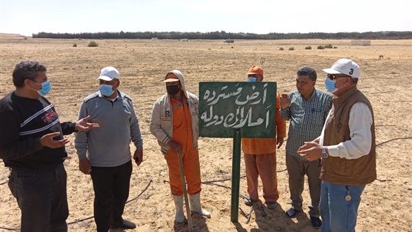 صدى العرب