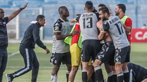 صدى العرب