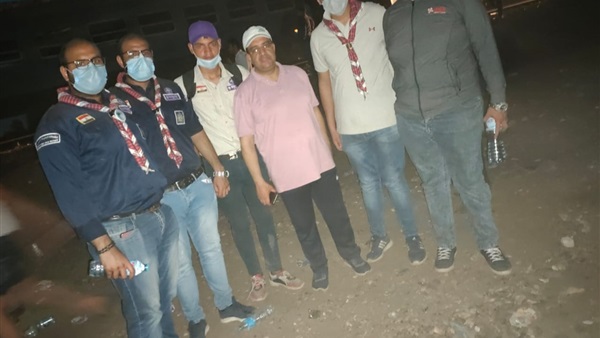 صدى العرب