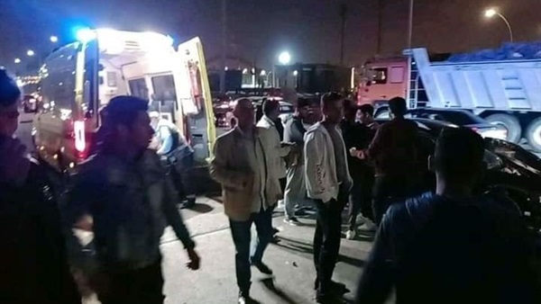صدى العرب