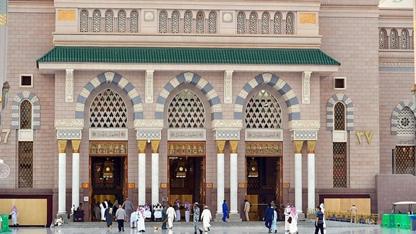 صدى العرب