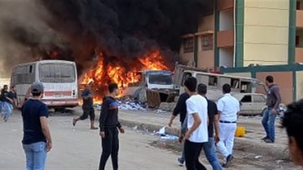 صدى العرب