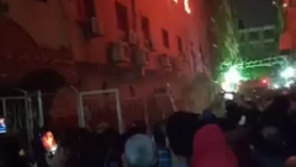 صدى العرب