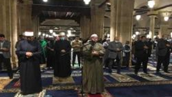 صدى العرب