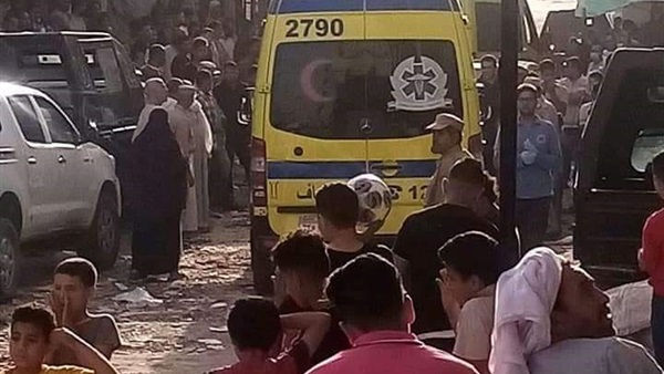صدى العرب